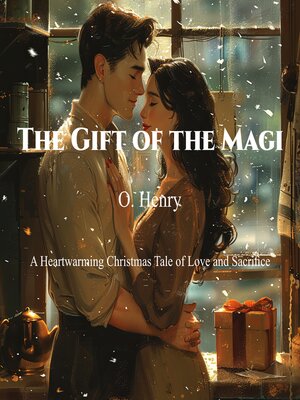 cover image of The Gift of the Magi